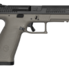 CZ P-10 F 9mm 4.5" Barrel 10+1 01541 - Image 2