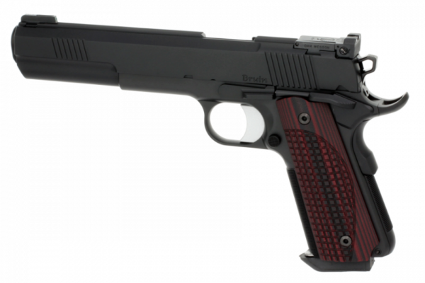 Dan Wesson Bruin 10mm 6.03" Barrel 8+1 01880