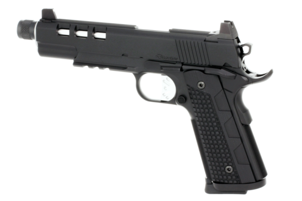 Dan Wesson Discretion 45ACP 5.75" Barrel 8+1 01885 - Image 2