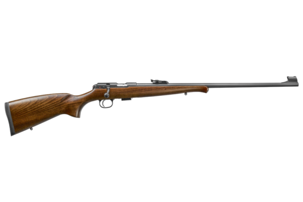 CZ 457 Training Rifle 22LR 24.8" Barrel 5+1 02300