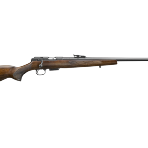 CZ 457 Lux 22LR 24.8" Barrel 5+1 02301