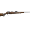 CZ 457 Lux 22WMR 24.8" Barrel 5+1 02302