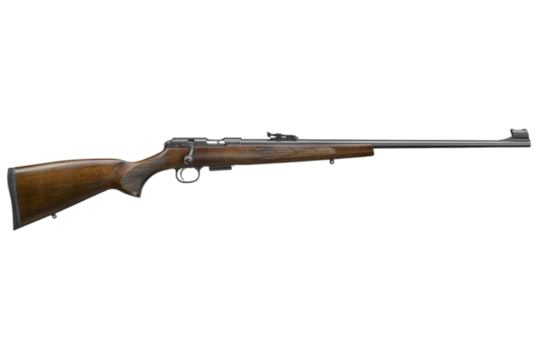 CZ 457 Lux 22WMR 24.8" Barrel 5+1 02302