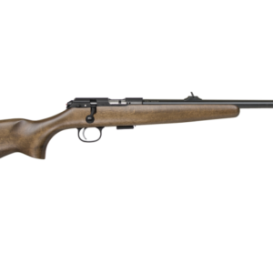 CZ 457 Scout 22LR 16.5" Barrel 1Rd 02335