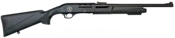 TR Imports Silver Eagle RZ17HD 12ga 18.5" Barrel