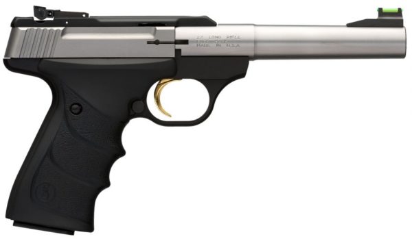 Browning Buck Mark Camper 22LR 5.5" 10+1 051442490 - Image 2