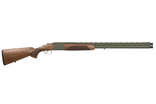CZ Drake All-Terrain 12 Gauge 28" Barrel 2Rd 06410