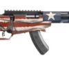 Ruger Precision 22LR 18" Barrel 15+1 08422