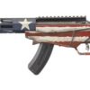 Ruger Precision 22LR 18" Barrel 15+1 08422 - Image 2