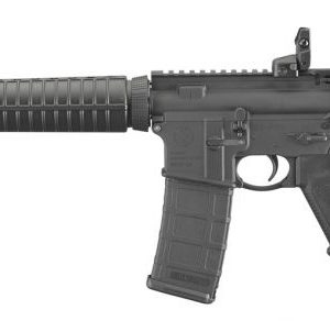 Ruger AR-556 223 Rem/5.56NATO 16.1" Barrel 30+1 8500
