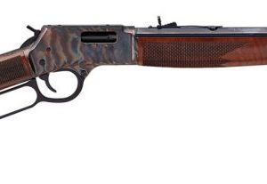 HENRY H012MCC BIG BOY CCH 357MAG