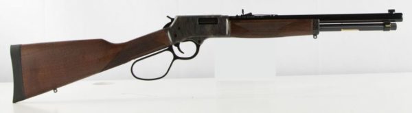 HENRY H012RCC BIG BOY CARBINE CCH 44MAG - Image 2