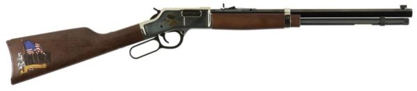 HENRY H006GBA BIG BOY GOD BLESS AMERICA 44MAG - Image 2