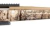 Ruger American Rifle 308WIN 22" Barrel 3+1 26926