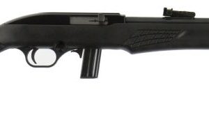 ROSSI RS22L1811 RS22 SEMI AUTO 22LR 18 10+1 BLK