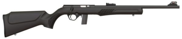 ROSSI RB22L1811 RB22 BOLT ACT 22LR 18 10+1 BLK - Image 2