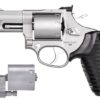 Taurus 692 38 Special/357 Mag/9mm 3" Barrel 7Rd  2692039 - Image 3