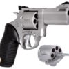 Taurus 692 38 Special/357 Mag/9mm 3" Barrel 7Rd  2692039 - Image 2