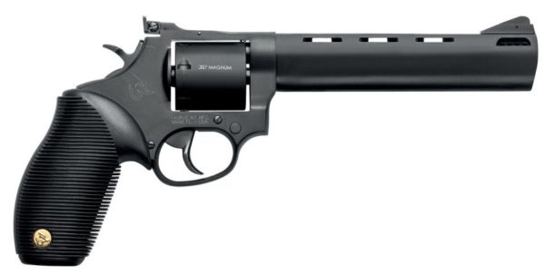 Taurus 692 Standard 38 Special/357 Mag/9mm 6.5"... - Image 2