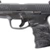 Walther PPS M2 9mm 3.18" Barrel 6+1/7+1 2805961TNS - Image 2