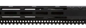 RADICAL COMPLETE UPPR 300BLK 16" BLK