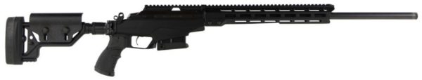 TIKKA JRTAC482L T3X TAC AI 6.5CRD 24 LH - Image 2