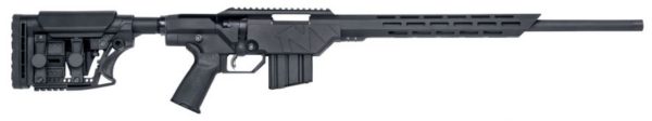 MOSS 28025 MVP PRECISION 20 224VAL 10+1