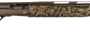 WGUN 511234292 SX4 HYBRID 12 3.5 28 HUNTER MAX5**