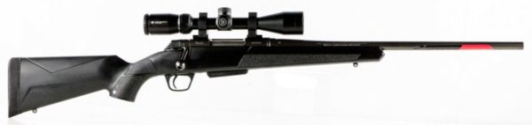 WGUN 535737289 XPR COMPACT 6.5 CRD W/SCOPE 20 **