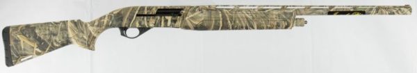 DKSN IMP120CM26 IMPALA PLUS 12GA 26IN MAX5