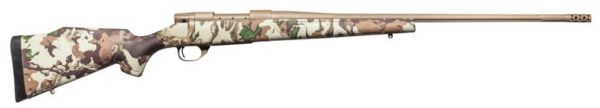 WTHBY VFN257WR8B VANGUARD FIRST LITE 257 WBY - Image 2