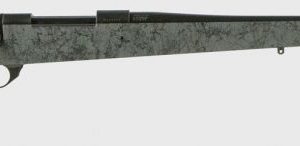 HOWA HHS63301 HS PRECISION 300 MG 24 GRY/BLK