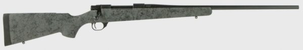 HOWA HHS62501 HS PRECISION 6.5CRD 22 GRY/BLK