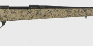 HOWA HHS63202 HS PRECISION 3006 22 TAN/BLK