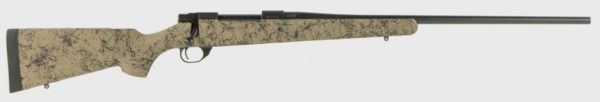 HOWA HHS63202 HS PRECISION 3006 22 TAN/BLK - Image 2