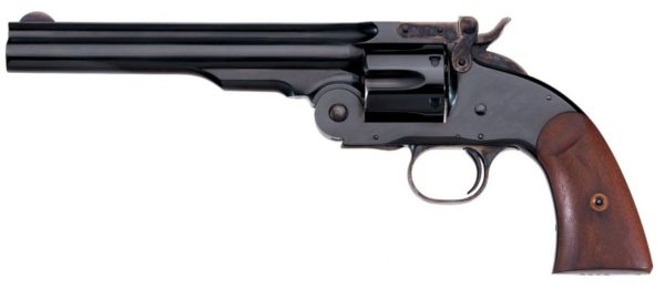 TAY 0850 SECOND MODEL SCHOFIELD 45LC 7IN - Image 2