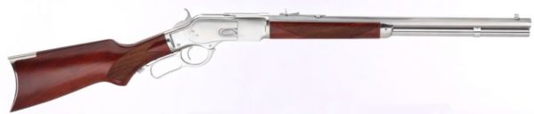TAY 213W03 1873 RIFLE PG WHT 20IN 357