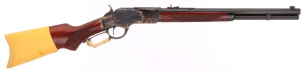 TAY 2025COM 1873 COMANCHERO PG 18IN 357