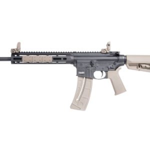 S&W M&P Sport 22LR 16.5" Barrel 25+1 10210