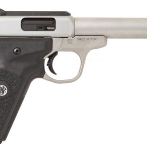 S&W Victory Target 22LR 5.5" Barrel 10+1 *MA* 11536