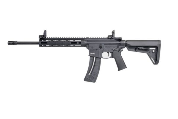 S&W M&P15-22 22LR 16.5" Barrel 25+1 10213 - Image 3