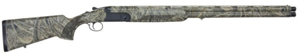 CZ Swamp Magnum 12 Gauge 30" Barrel 2+1 Realtree Max-5 Camo...