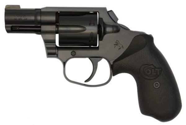 Colt Night Cobra 38SPL+P 2.1" Barrel 6rd COBRA-MB2NS - Image 2