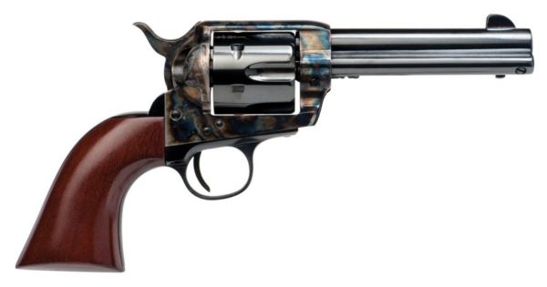 CIM PP400 FRONTIER 4.75IN 357/38SPC PW