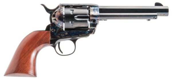 CIM PP401MALO EL MALO 5.5IN 357/38SPC PW