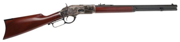 CIM CA281 1873 SHORT RIFLE 20IN 45LC
