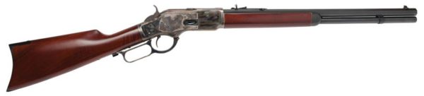 CIM CA271 1873 SHORT RIFLE 20IN 357/38SPC