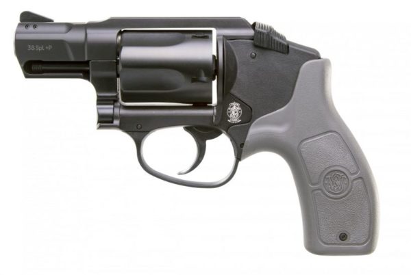 S&W M&P Bodyguard 38SPL 1.875" 5Rd 103039