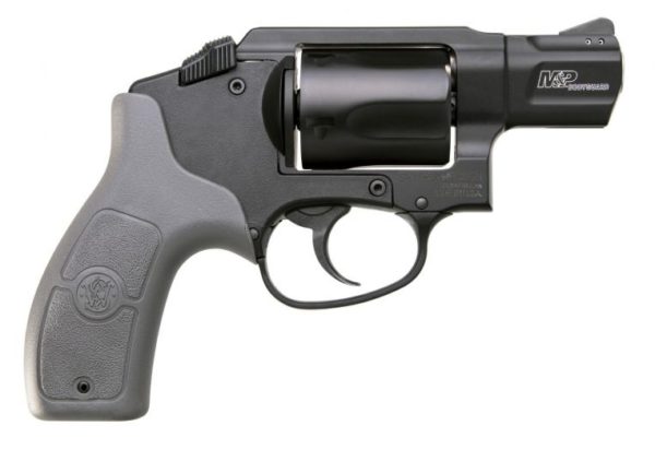 S&W M&P Bodyguard 38SPL 1.875" 5Rd 103039 - Image 3