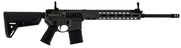 BARR 17093 REC7 DMR 5.56 18IN GREY - Image 2